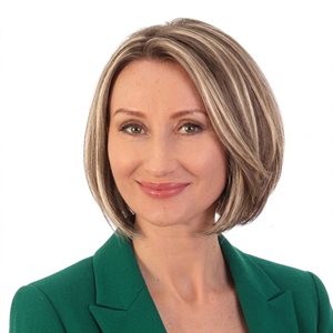 Anzhelika Baaklini
