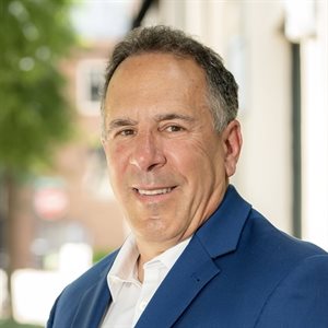 Mark Celenza