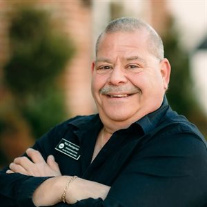 Rich Baumgarten
