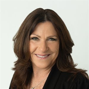 Debbie Goldstein