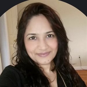 Tejal Bhatt