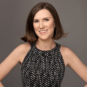 Katie Dunlap