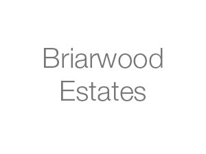 Briarwood Estates logo